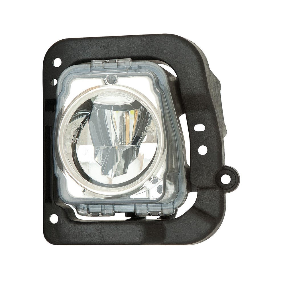 Front Left Driver Side Fog Light Assembly 2014-2016 Acura Mdx