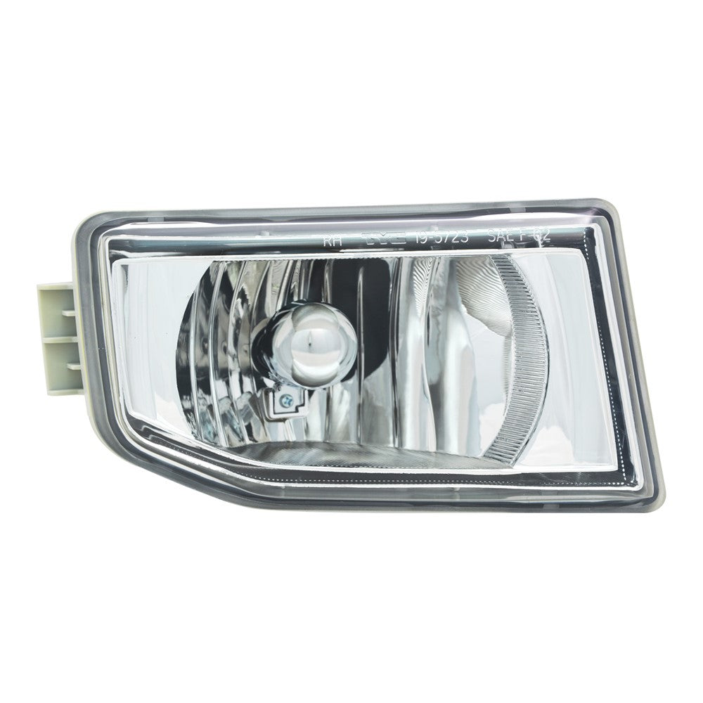 Front Right Passenger Side Fog Light Lens And Housing 2004-2006 Acura Mdx