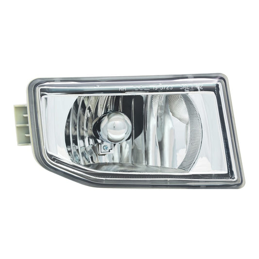 Front Right Passenger Side Fog Light Lens And Housing 2004-2006 Acura Mdx
