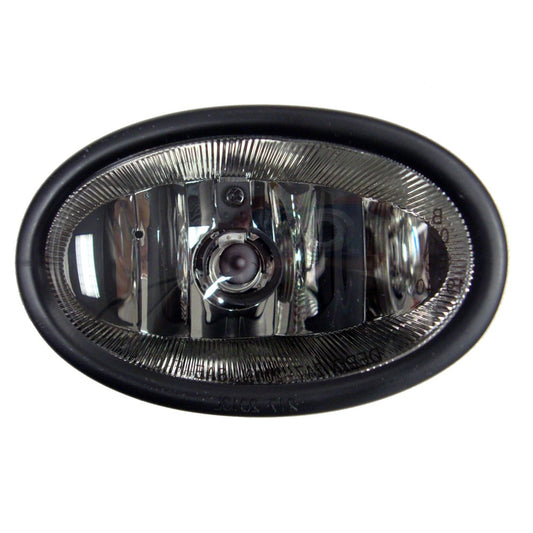 Front Right Passenger Side Fog Light Assembly 2001-2012 Honda Civic, Cr-V, Accord, Fit, Insight & Acura Rsx, Tsx