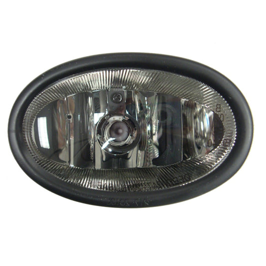 Front Right Passenger Side Fog Light Assembly 2001-2012 Honda Civic, Cr-V, Accord, Fit, Insight & Acura Rsx, Tsx