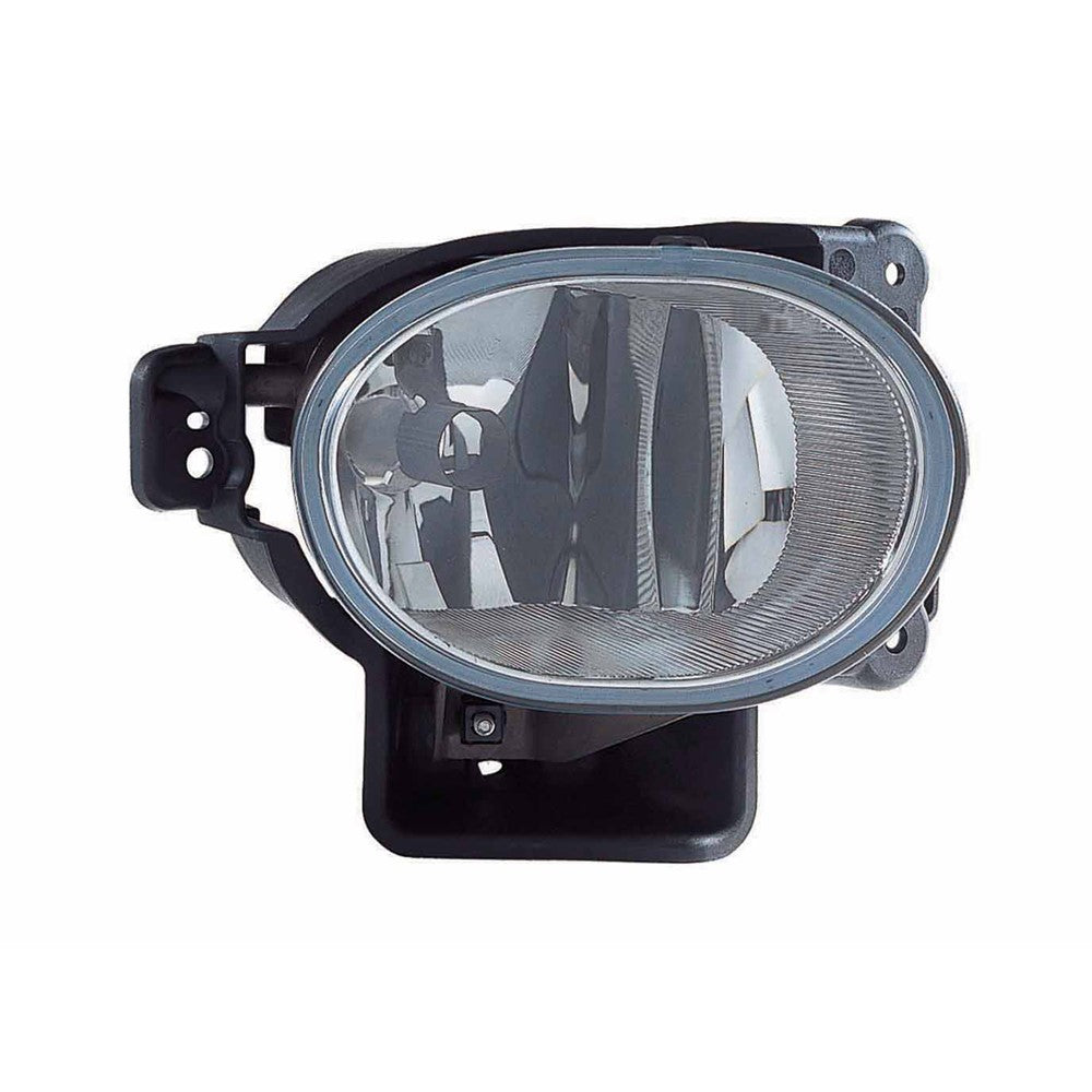Front Right Passenger Side Fog Light Lens And Housing 2007-2008 Acura Tl