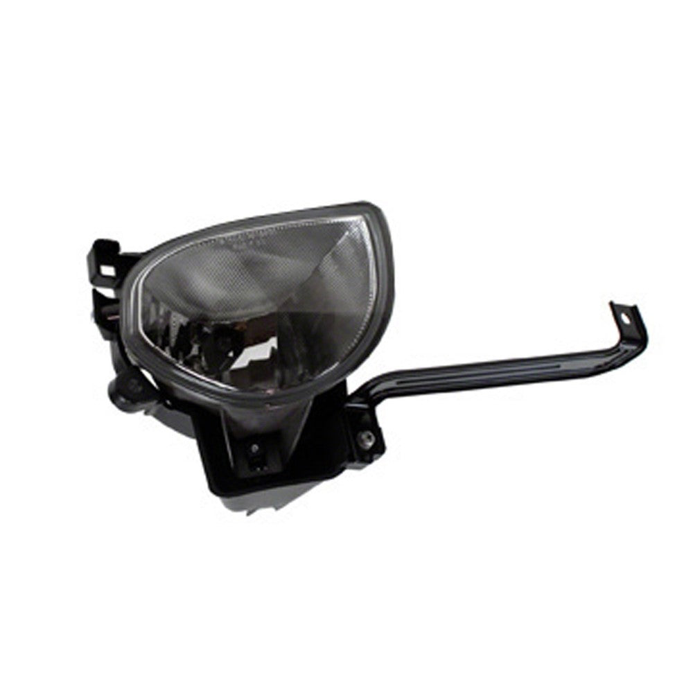 Front Right Passenger Side Front Fog Light Assembly 2009-2011 Acura Tl