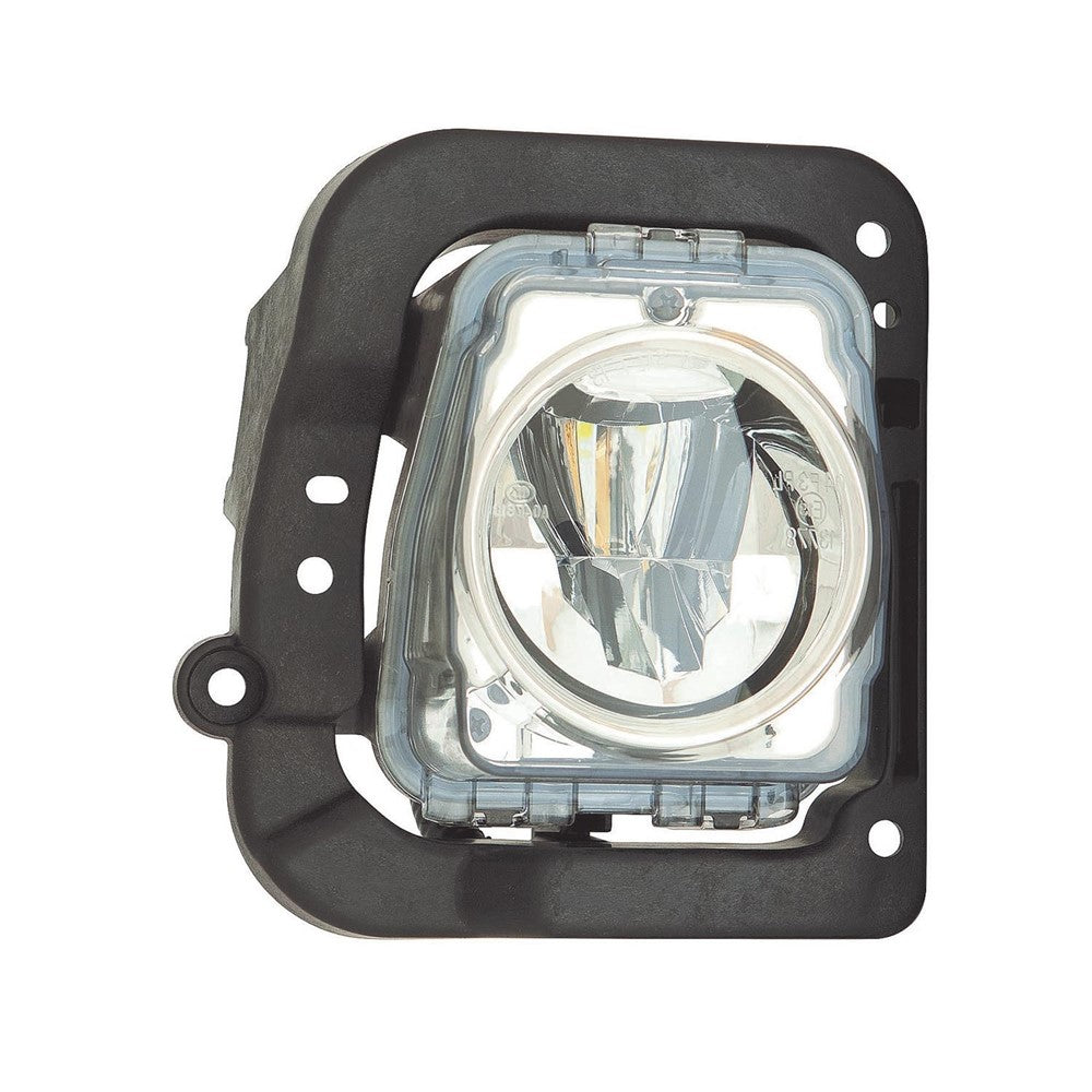 Front Right Passenger Side Fog Light Assembly 2014-2016 Acura Mdx