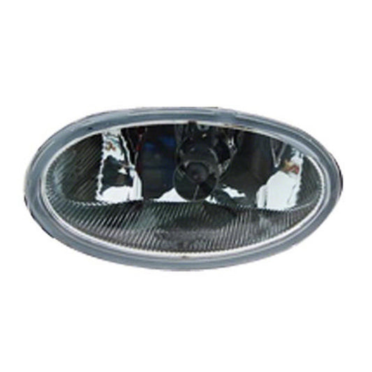 Front Right Passenger Side Fog Light Lens And Housing 2004-2008 Acura Tsx