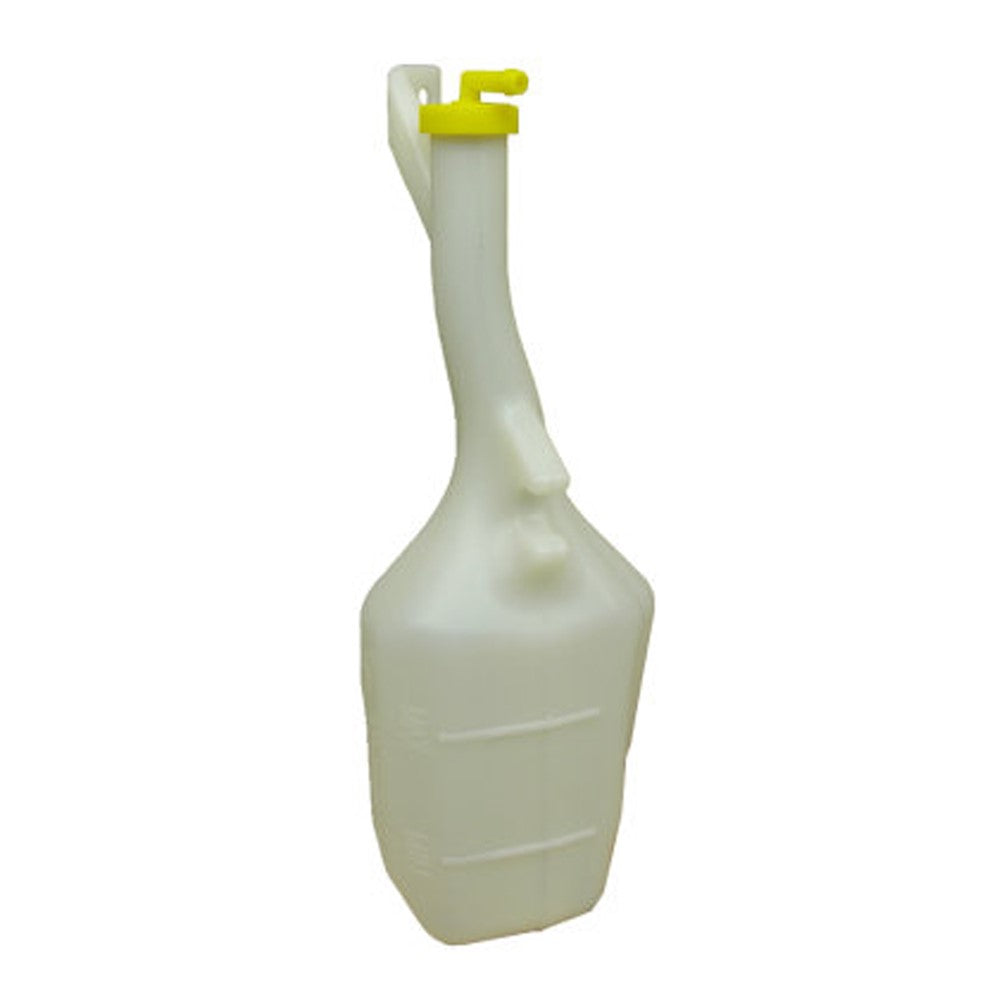 Engine Coolant Recovery Tank 2007-2013 Acura Mdx