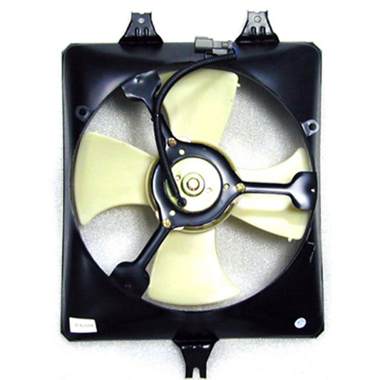 Condenser Fan Asm 1999-2003 Acura Tl