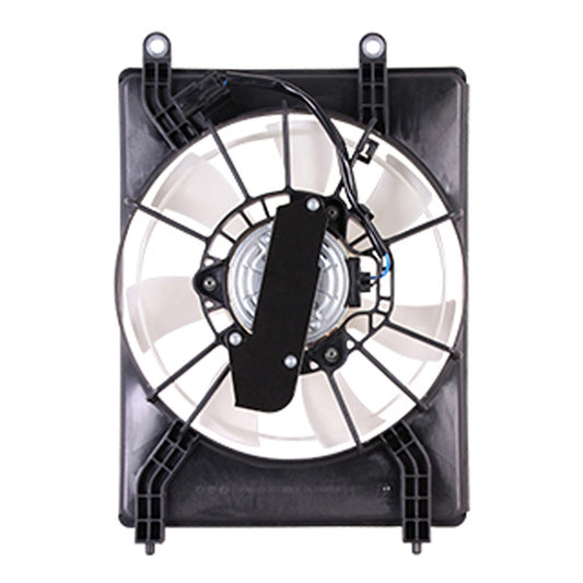 A C Condenser Fan Assembly for 2016-2022 Acura Ilx