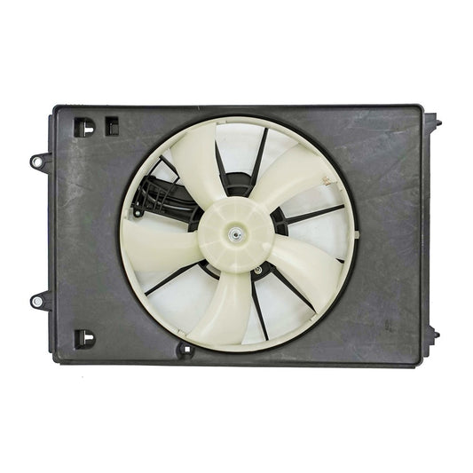 A C Condenser Fan Assembly for 2022-2025 Acura Mdx