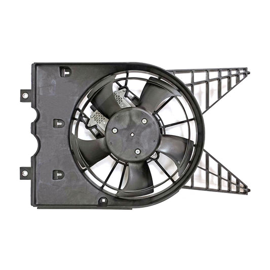A C Condenser Fan Assembly for 2022-2025 Acura Mdx