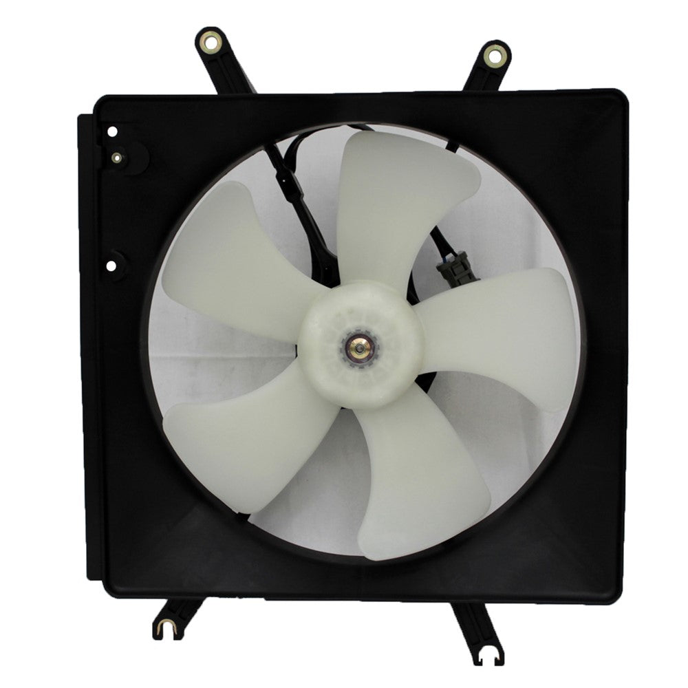 Radiator Fan Assembly 1994-2001 Acura Integra