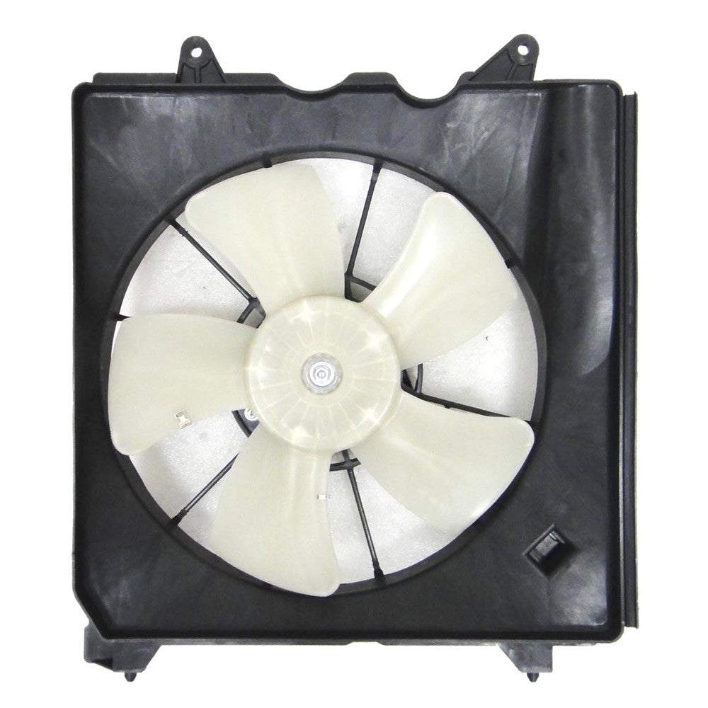 Radiator Condenser Fan Assembly 2009-2014 Acura Tsx