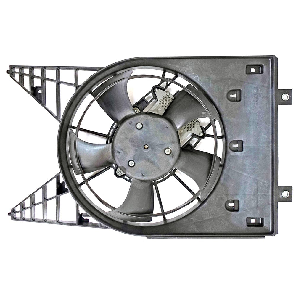 Engine Cooling Fan Assembly 2022-2025 Acura Mdx