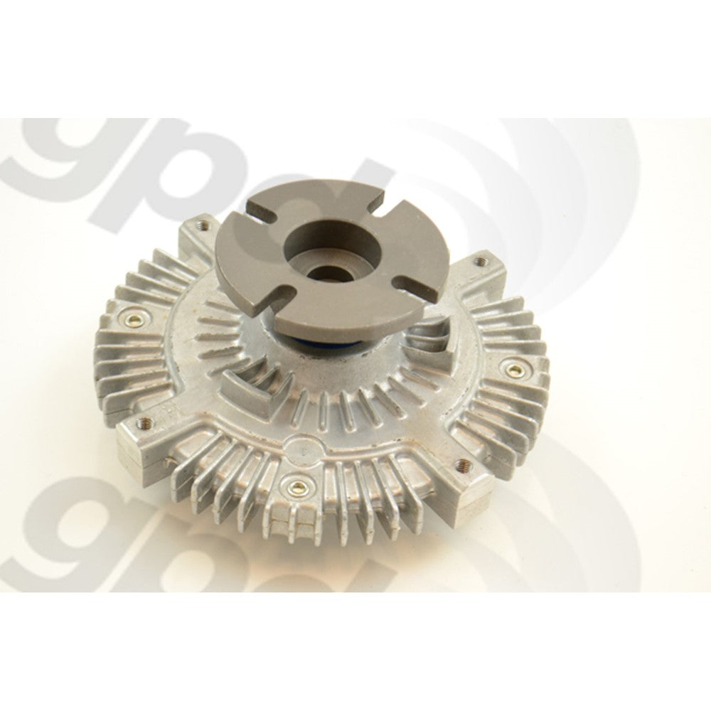 Engine Cooling Fan Clutch