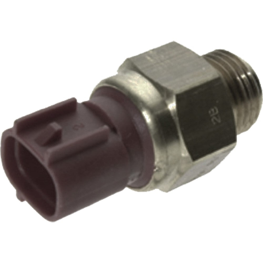Engine Cooling Fan Switch