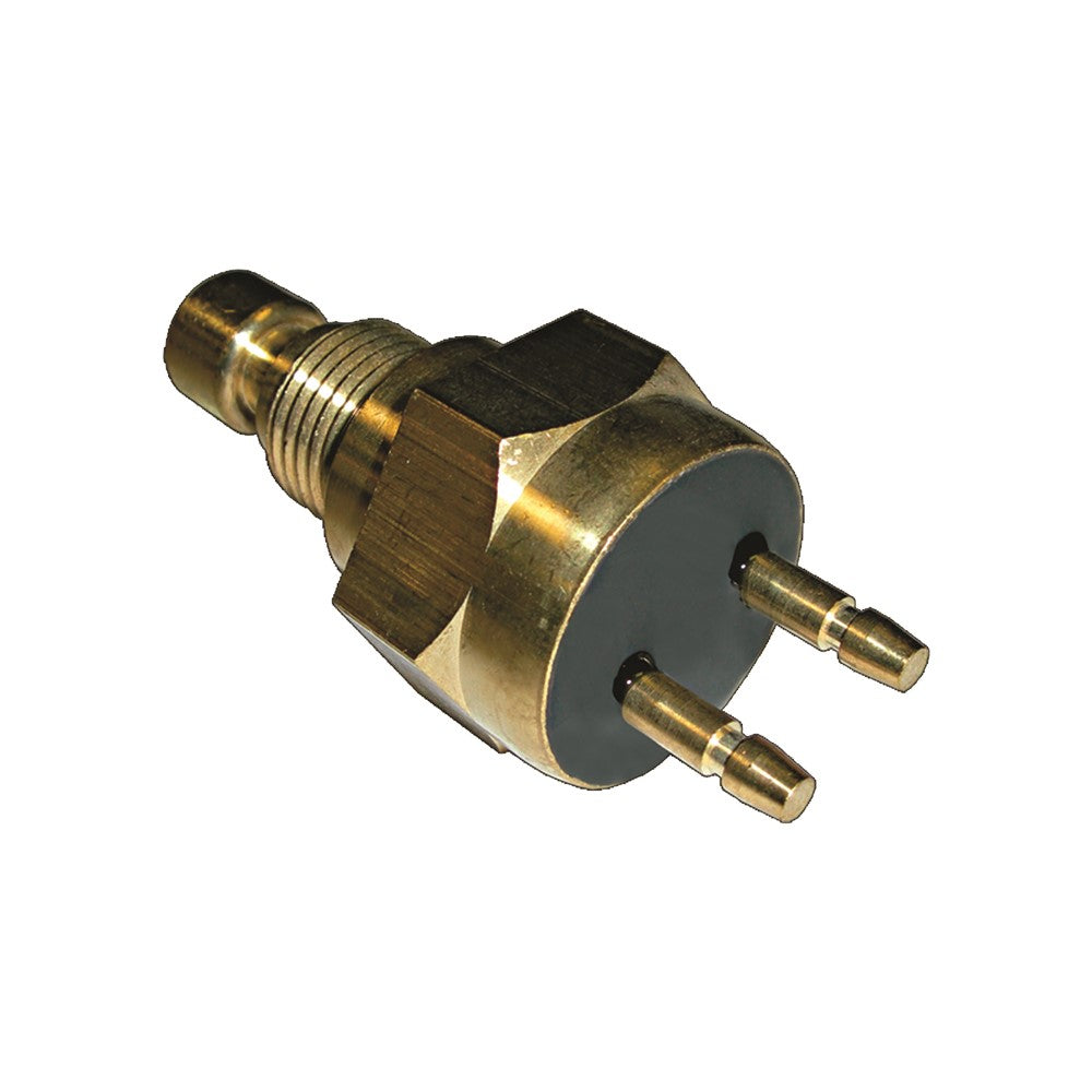 Engine Cooling Fan Switch