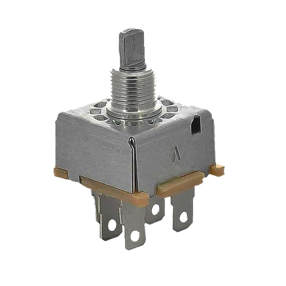 A C Heater Fan Switch Rotary Selector