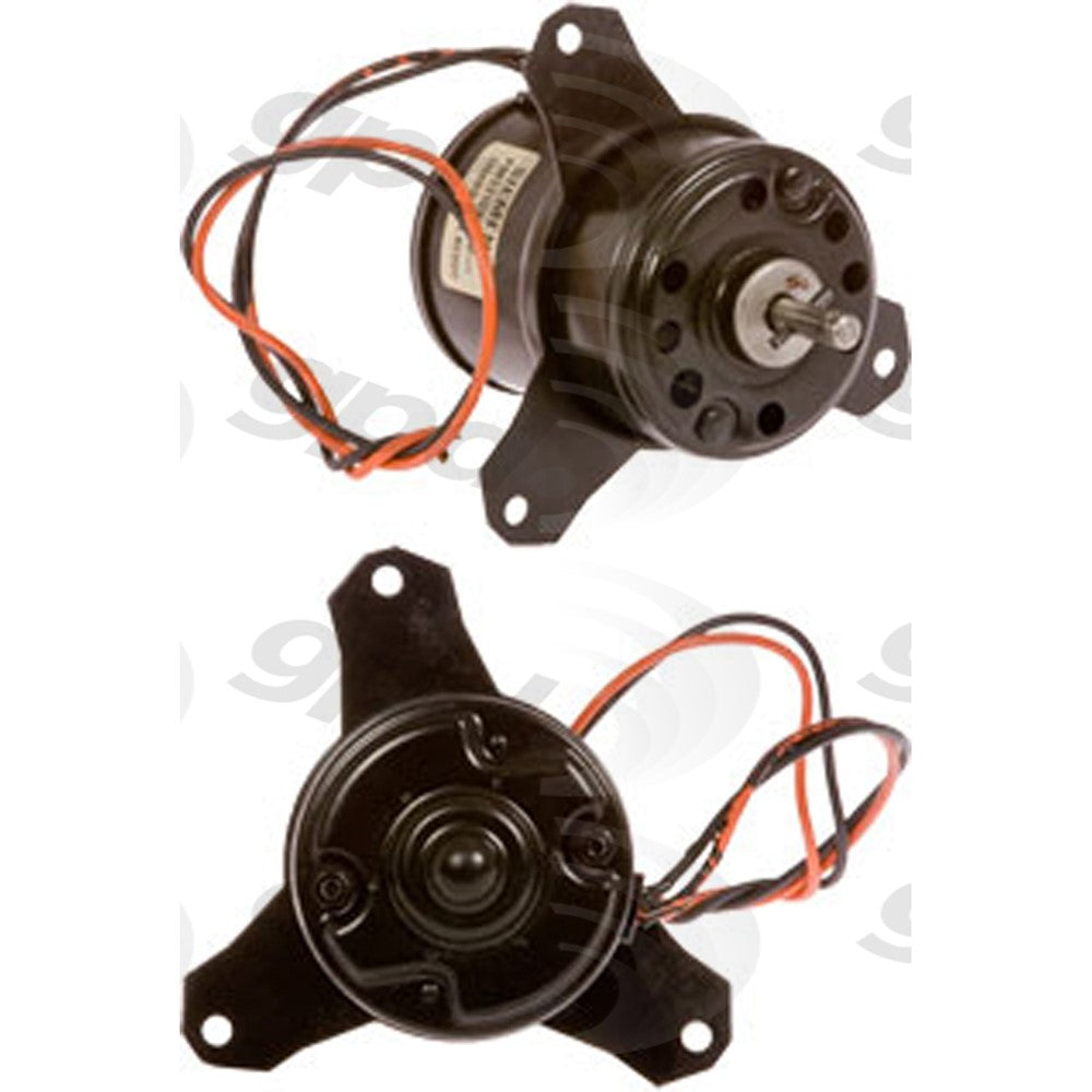 Engine Cooling Fan Clutch