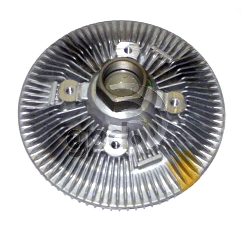 Engine Cooling Fan Clutch