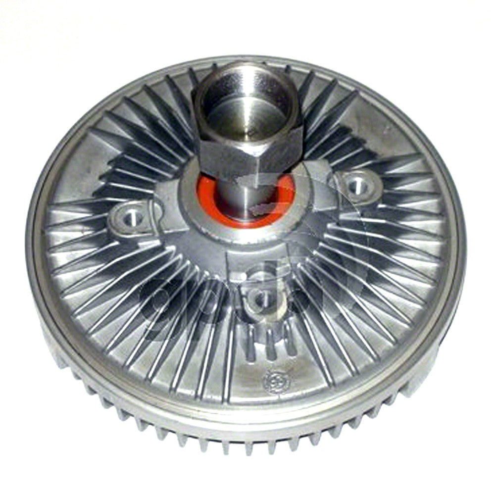 Engine Cooling Fan Clutch