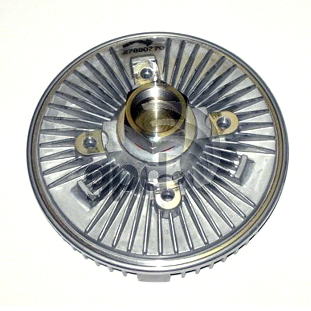 Engine Cooling Fan Clutch
