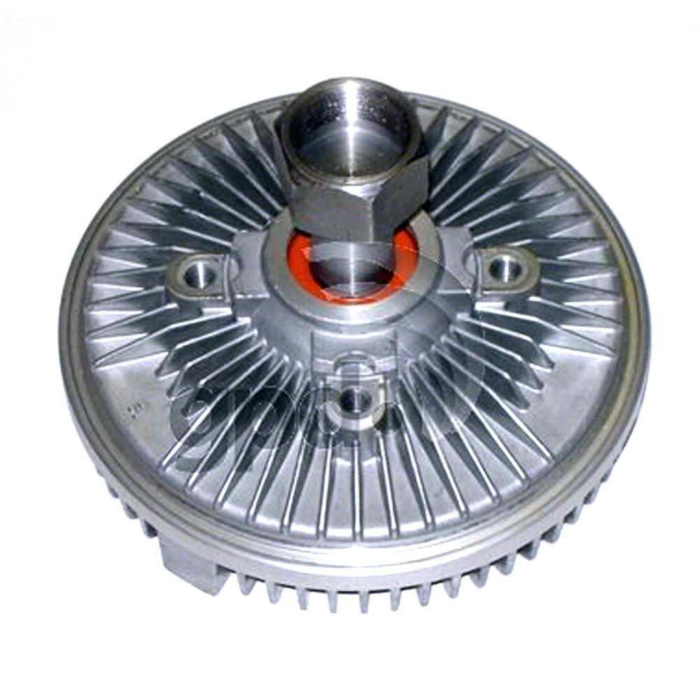 Engine Cooling Fan Clutch