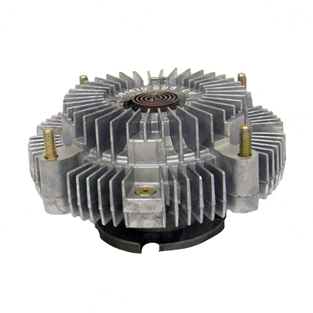 Engine Cooling Fan Clutch