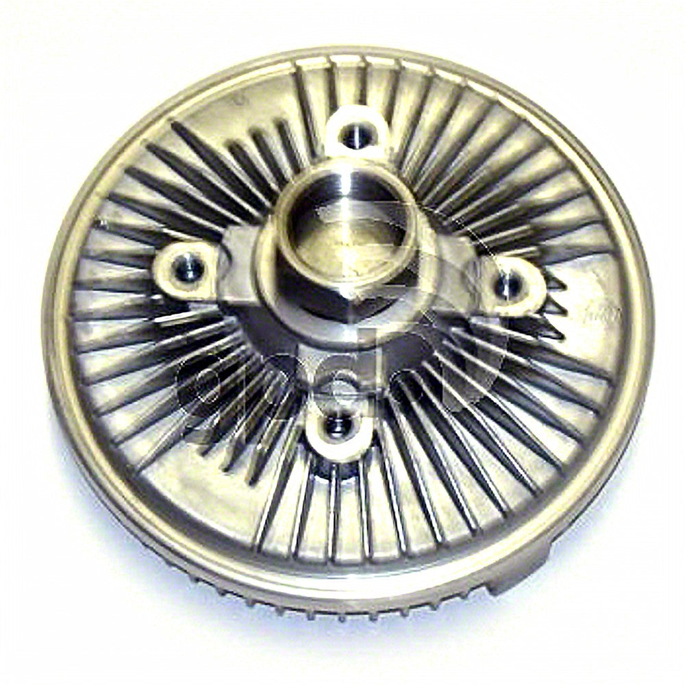 Engine Cooling Fan Clutch