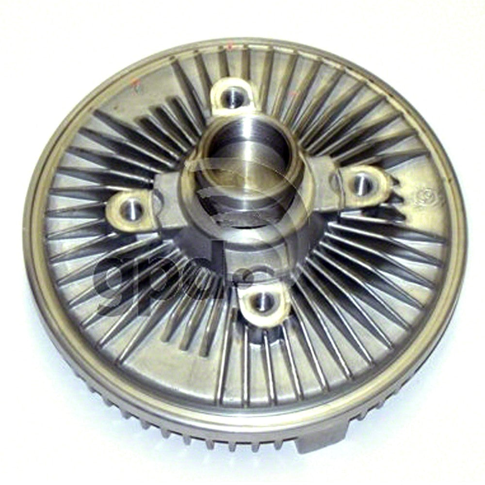 Engine Cooling Fan Clutch