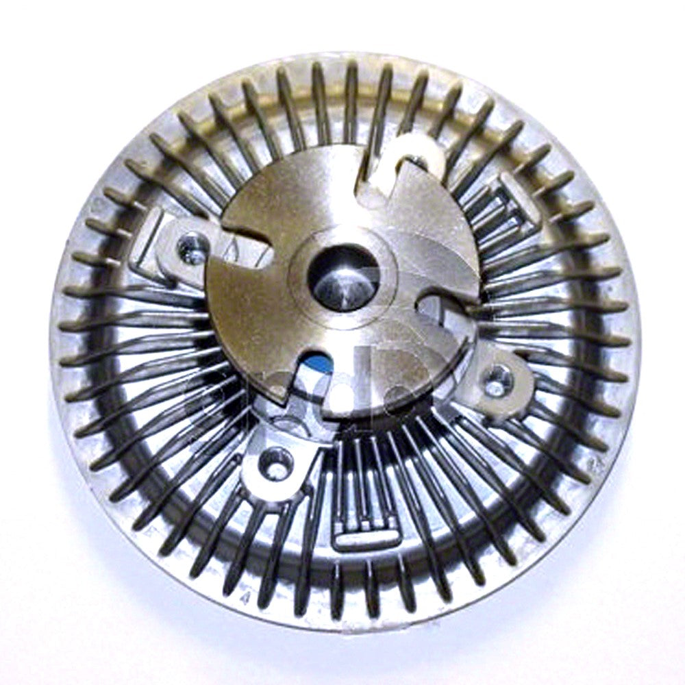Engine Cooling Fan Clutch