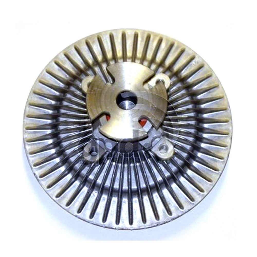 Engine Cooling Fan Clutch