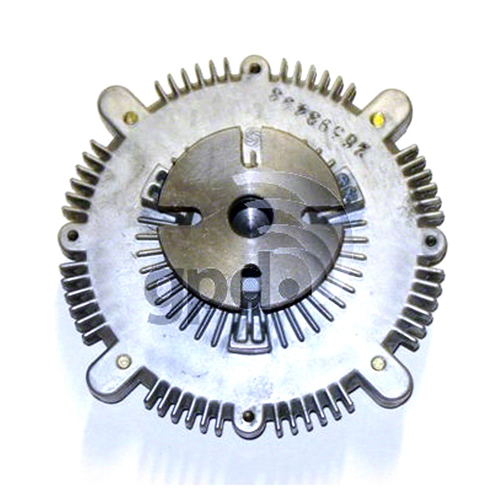 Engine Cooling Fan Clutch