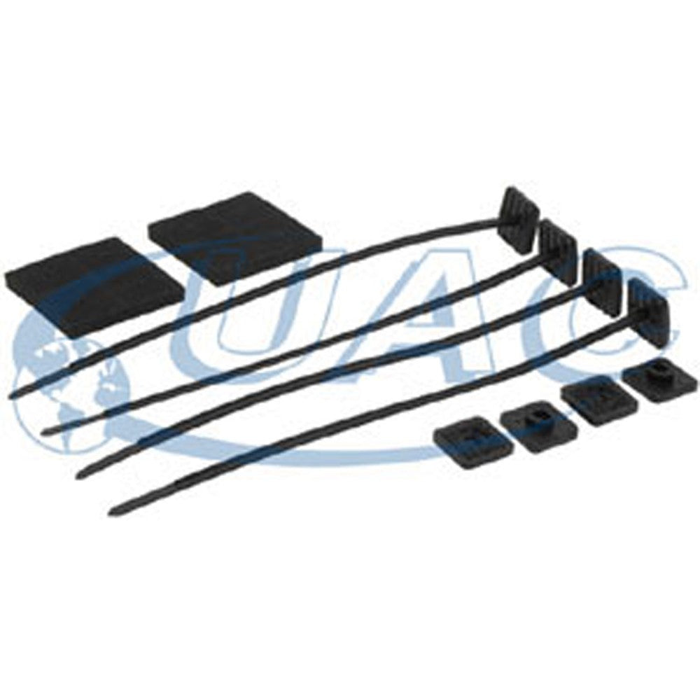 Rad Fan Mount Kit Univ Tie Kit