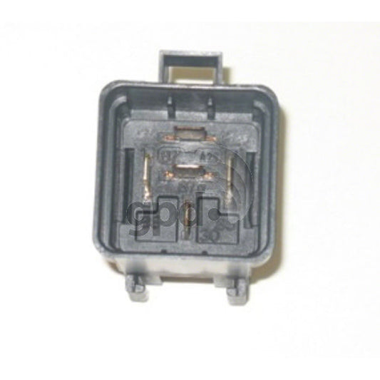 A C Condenser Fan Motor Relay