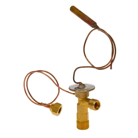 A C Expansion Valve Female Flare Cap