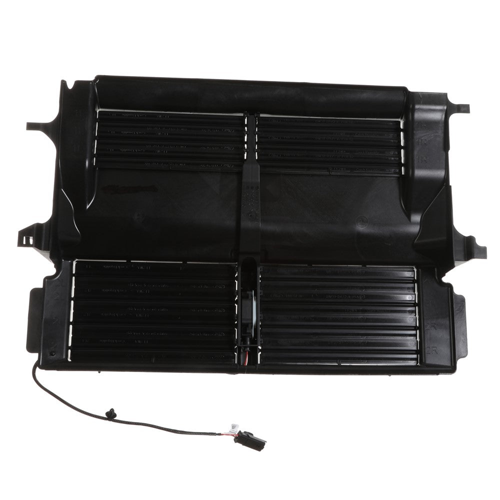 Radiator Shutter Assembly 2015-2018 Ford Focus