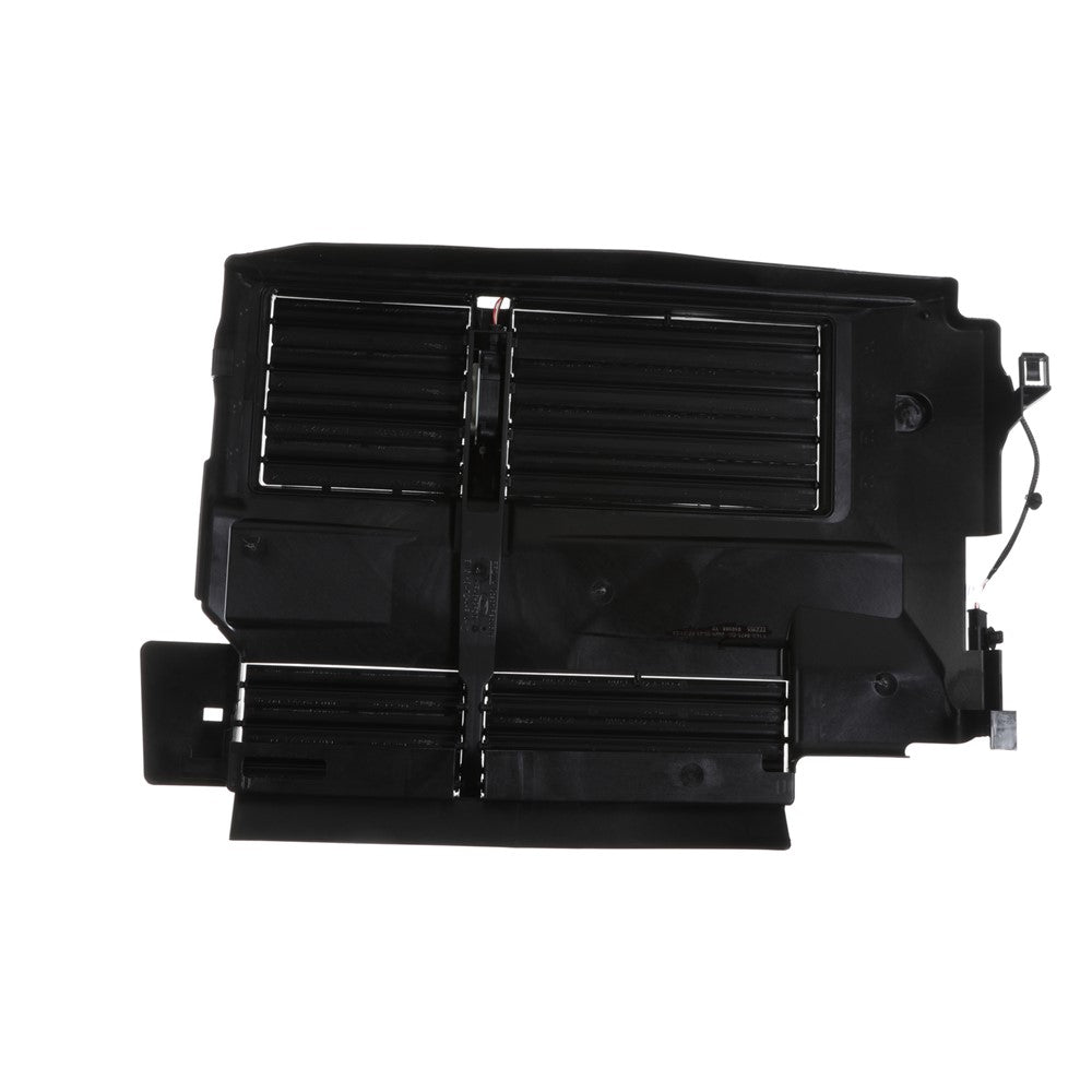 Radiator Shutter Assembly 2015-2018 Ford Focus