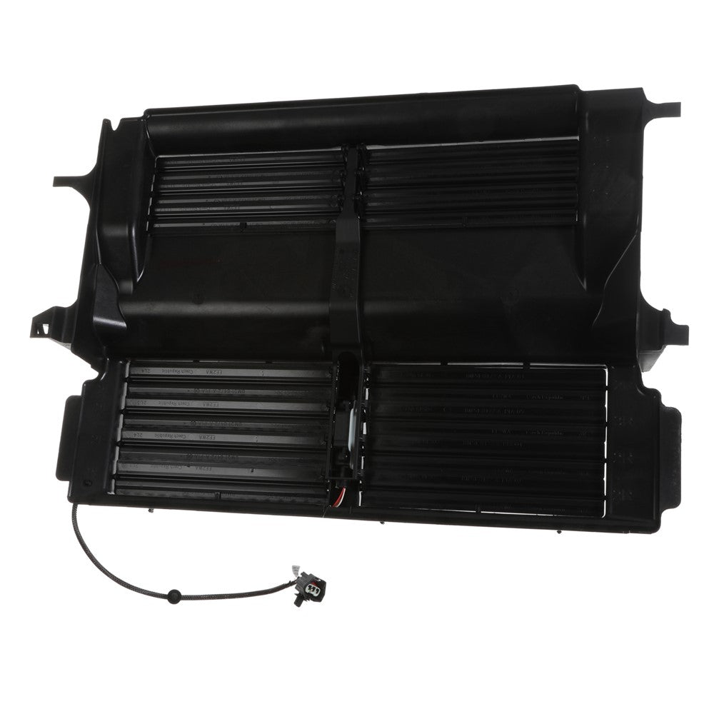 Radiator Shutter Assembly 2013-2014 Ford Focus