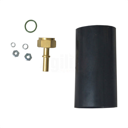 Electric Fuel Pump AGY-00210024 For Ford F-350 Super Duty F-250 E-350 Excursion