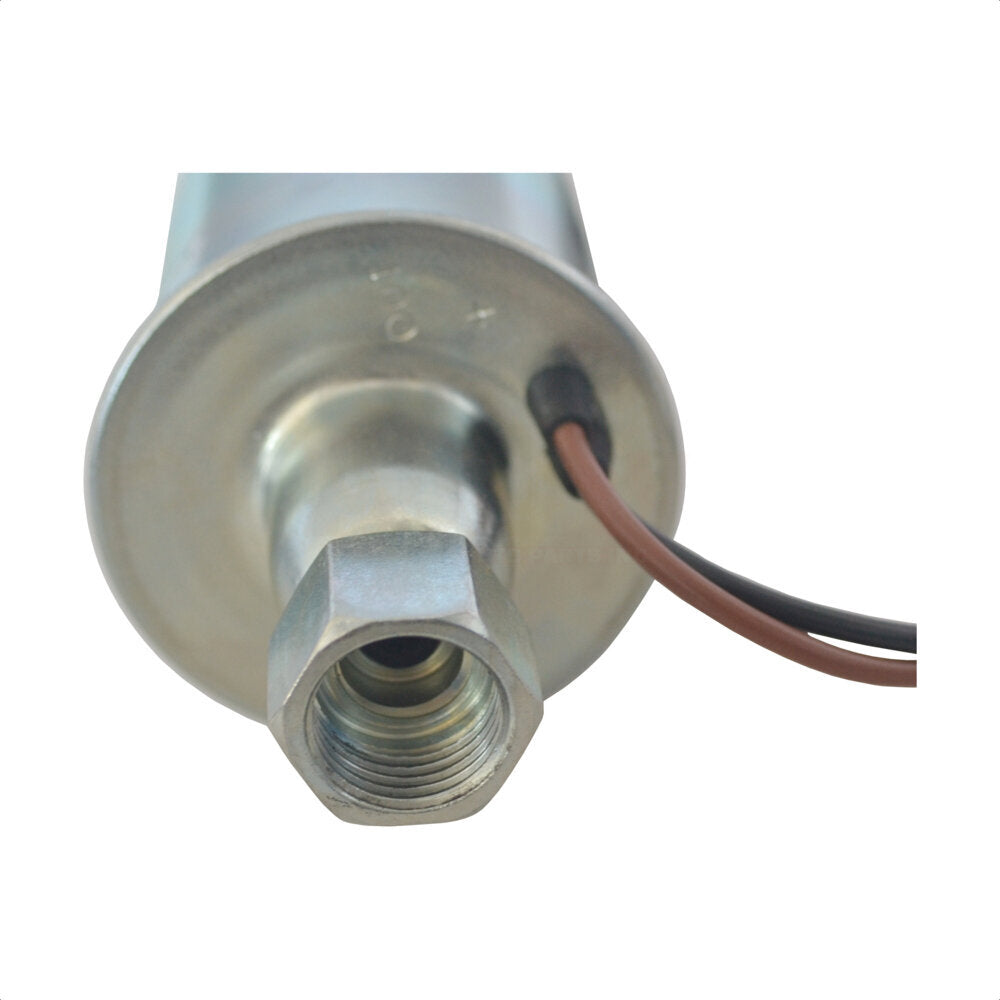 Electric Fuel Pump AGY-00210072 For Chevrolet GMC Express 3500 K2500 Savana 2500