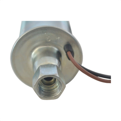 Electric Fuel Pump AGY-00210072 For Chevrolet GMC Express 3500 K2500 Savana 2500