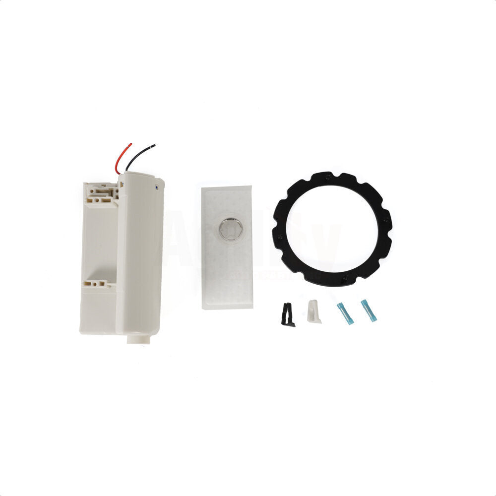 Electric Fuel Pump AGY-00210231 For Ford F-150 F-250 F-350 E-350 Econoline E-150