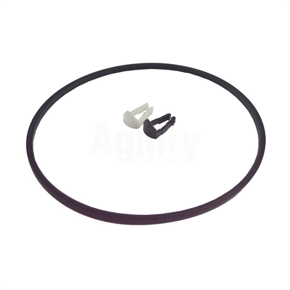 Fuel Pump Module Assembly AGY-00310105 For 1999-2004 Ford F-350 Super Duty F-250