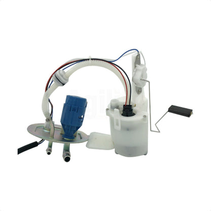 Fuel Pump Module Assembly AGY-00310179 For 2008-2010 Ford F-350 Super Duty F-250