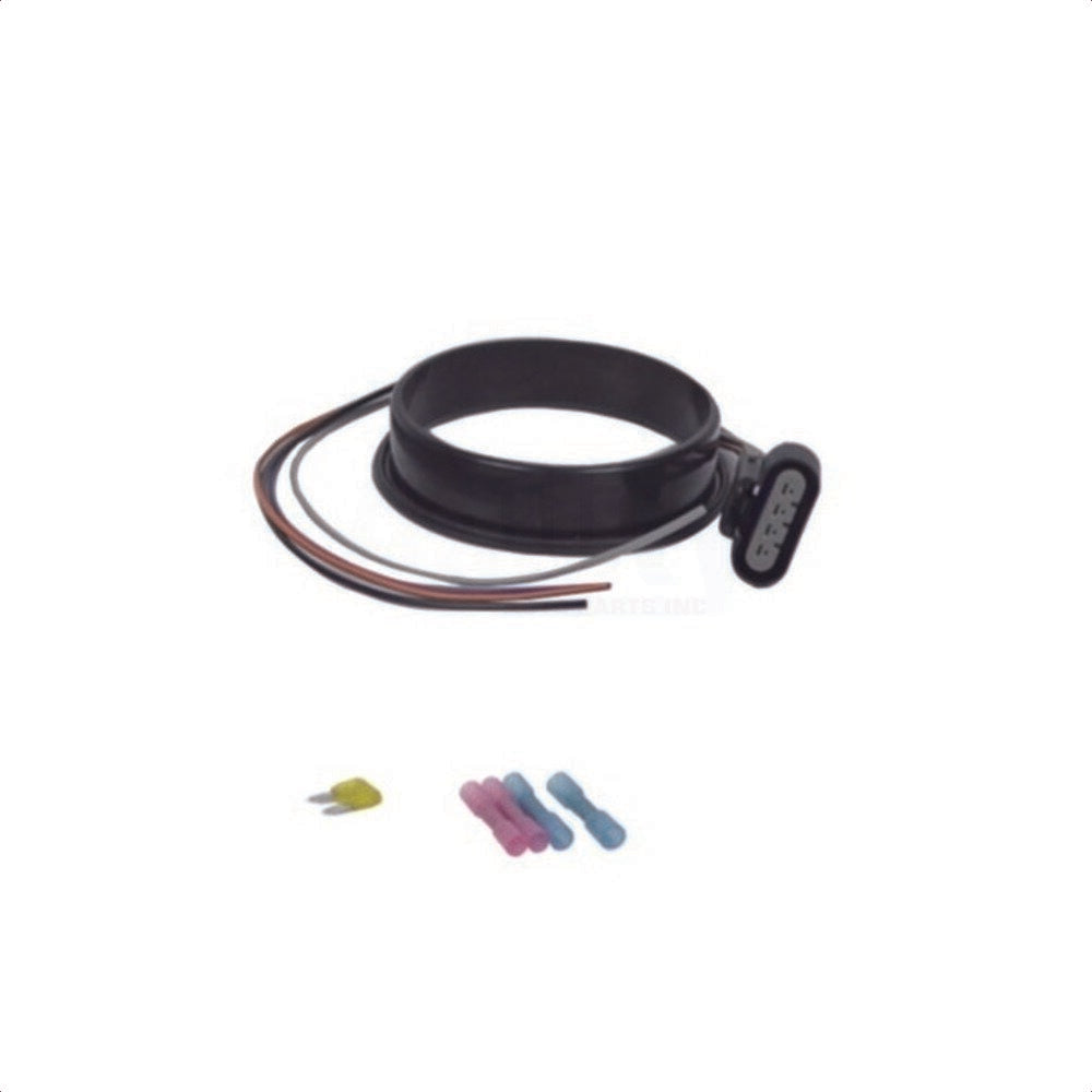 Fuel Pump Module Assembly AGY-00310194 For Chevrolet GMC Silverado 1500 Sierra