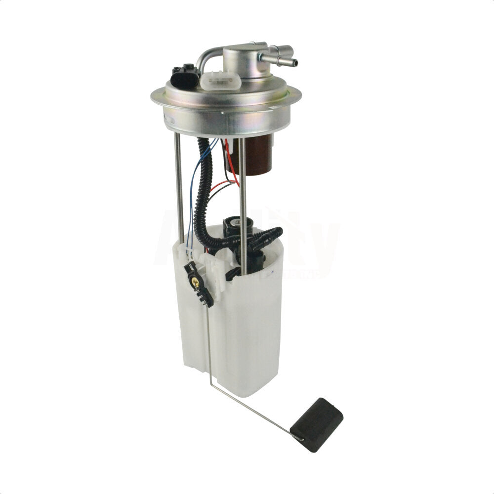 Fuel Pump Module Assembly AGY-00310254 For GMC Chevrolet Silverado 1500 Sierra