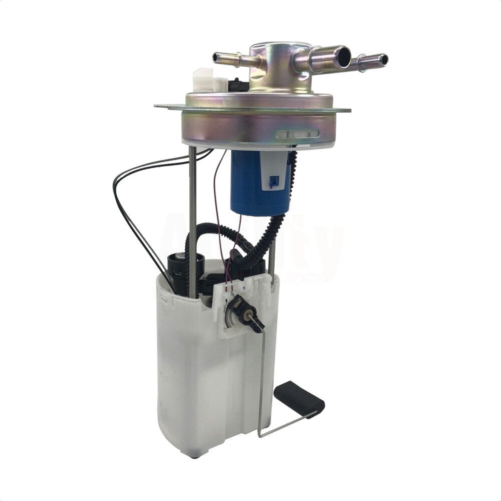 Fuel Pump Module Assembly AGY-00310265 For Chevrolet GMC Express 2500 3500 1500
