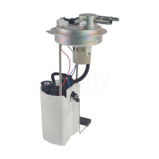 Fuel Pump Module Assembly AGY-00310266 For Chevrolet Express 2500 GMC 3500 1500