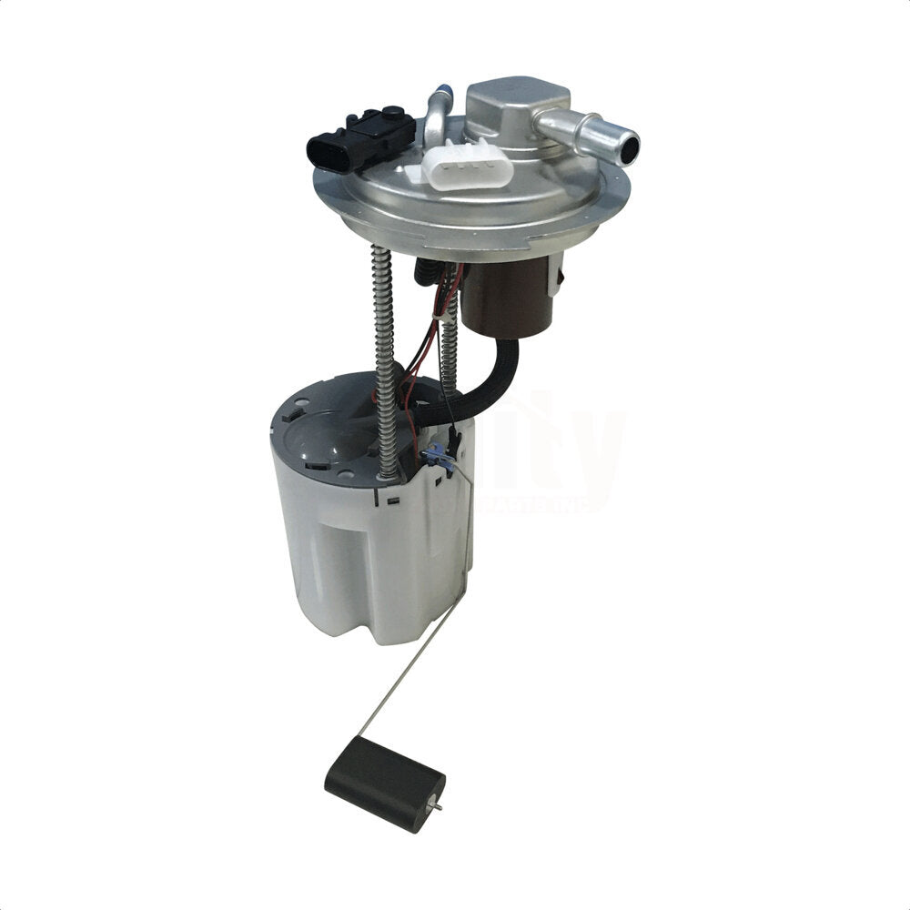 Fuel Pump Module Assembly AGY-00310267 For Chevrolet Colorado GMC Canyon Isuzu