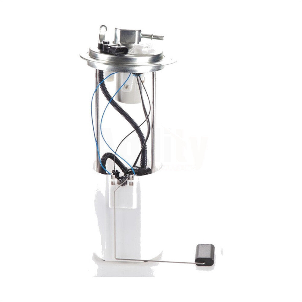 Fuel Pump Module Assembly AGY-00310268 For Chevrolet GMC Silverado 1500 Sierra